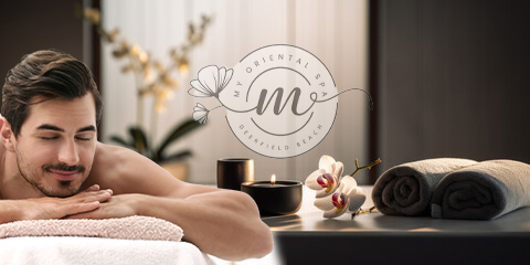 My Oriental Spa